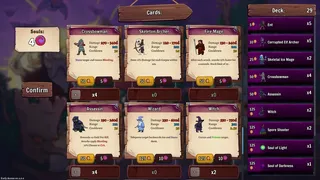 Скриншот 4 к игре The Necromancer Cometh! TD