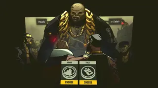 Скриншот 3 к игре UNDERDOGS