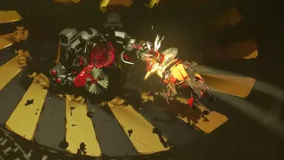 Скриншот 4 к игре UNDERDOGS