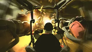 Скриншот 8 к игре UNDERDOGS