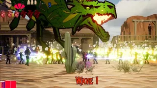 Скриншот 6 к игре Heavy Metal Titans