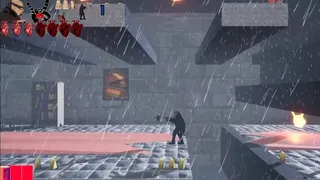 Скриншот 7 к игре Heavy Metal Titans