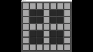 Скриншот 2 к игре 49 Squares