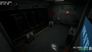 Скриншот 2 к игре PROJECT: OBSCURION