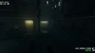 Скриншот 3 к игре PROJECT: OBSCURION