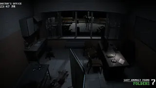 Скриншот 4 к игре PROJECT: OBSCURION