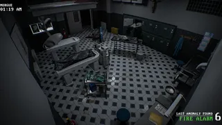 Скриншот 7 к игре PROJECT: OBSCURION