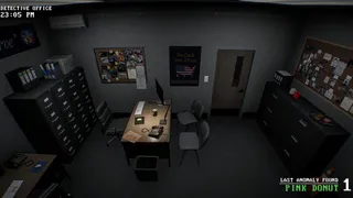 Скриншот 8 к игре PROJECT: OBSCURION