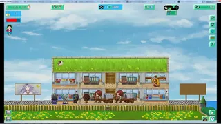 Скриншот 4 к игре happiness market