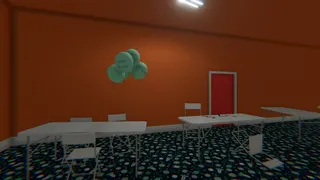 Скриншот 4 к игре Backdoors