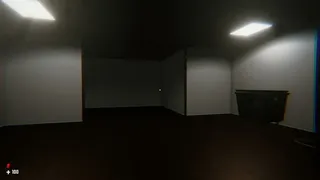 Скриншот 5 к игре Backdoors