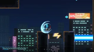 Скриншот 2 к игре Veiled Edge