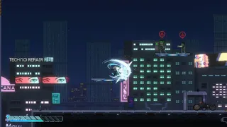 Скриншот 3 к игре Veiled Edge