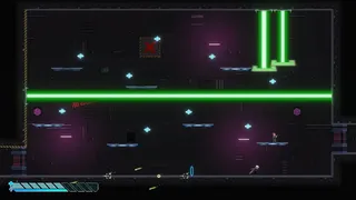 Скриншот 4 к игре Veiled Edge