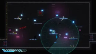 Скриншот 5 к игре Veiled Edge