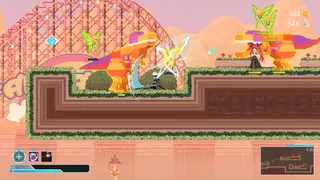 Скриншот 7 к игре Veiled Edge