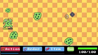 Скриншот 2 к игре Cynostone