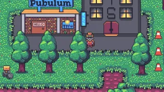 Скриншот 3 к игре Cynostone