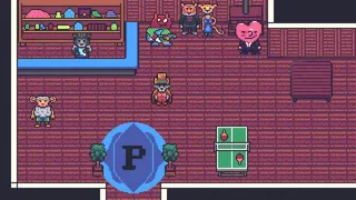 Скриншот 4 к игре Cynostone