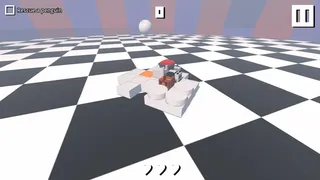 Скриншот 1 к игре Rescue Contest