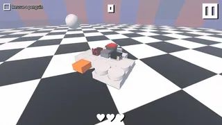 Скриншот 3 к игре Rescue Contest