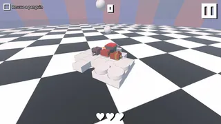 Скриншот 4 к игре Rescue Contest