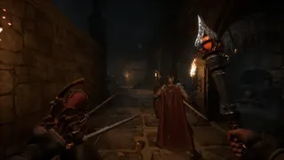 Скриншот 2 к игре Dungeonborne