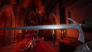Скриншот 3 к игре Dungeonborne