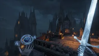 Скриншот 4 к игре Dungeonborne