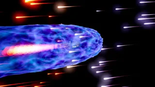 Скриншот 3 к игре Rionag: Survey Fleet