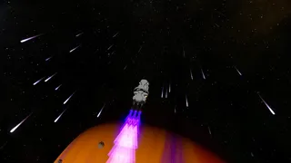 Скриншот 5 к игре Rionag: Survey Fleet