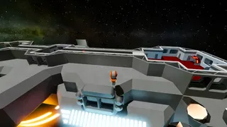Скриншот 7 к игре Rionag: Survey Fleet