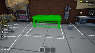 Скриншот 2 к игре Drug Lord Tycoon