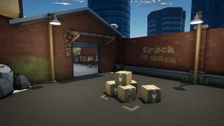 Скриншот 3 к игре Drug Lord Tycoon