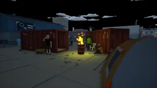 Скриншот 5 к игре Drug Lord Tycoon