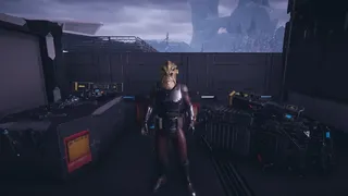 Скриншот 4 к игре Freeman: The Resistance