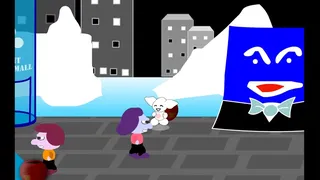 Скриншот 1 к игре Dobuki's Epic Journey