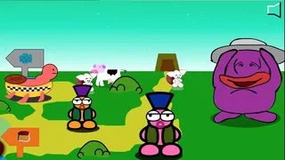 Скриншот 2 к игре Dobuki's Epic Journey