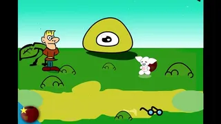 Скриншот 7 к игре Dobuki's Epic Journey
