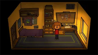 Скриншот 3 к игре Remains Of The Past