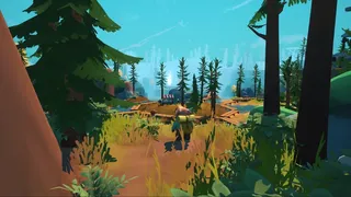 Скриншот 1 к игре Moose Lost in the Woods