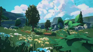 Скриншот 3 к игре Moose Lost in the Woods