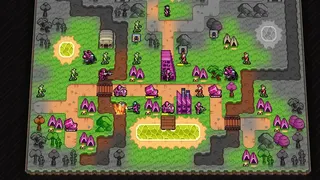 Скриншот 1 к игре Athena Crisis