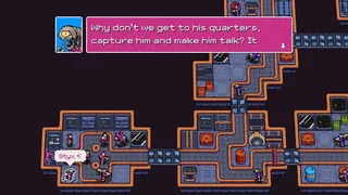 Скриншот 2 к игре Athena Crisis