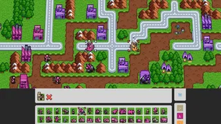 Скриншот 4 к игре Athena Crisis