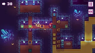 Скриншот 1 к игре Sandy's Great Escape