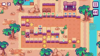 Скриншот 2 к игре Sandy's Great Escape