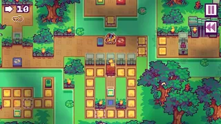 Скриншот 6 к игре Sandy's Great Escape