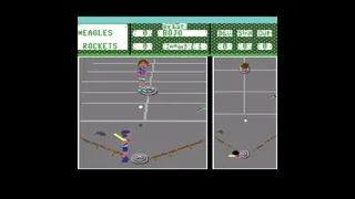 Скриншот 4 к игре Street Sports Baseball
