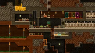 Скриншот 2 к игре Mad Miner